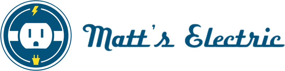 Matt's Electric